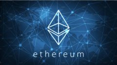 ETH：重塑金融版图的虚拟