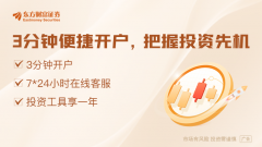 集体大涨！特朗普大动作 