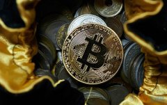 比特币价格盘整鲸鱼大量 