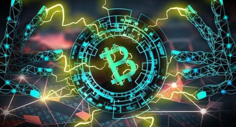 以太坊進入暴漲前夕！