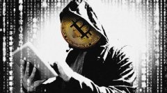 加密货币市场暴跌：比特 