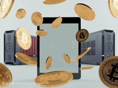 比特币站上107000美元枚日 