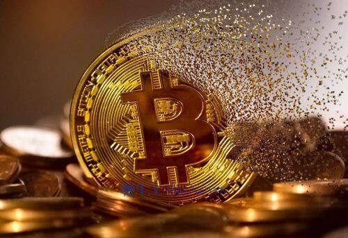 港股加密货币概念股走强 新火科技控股涨近8%