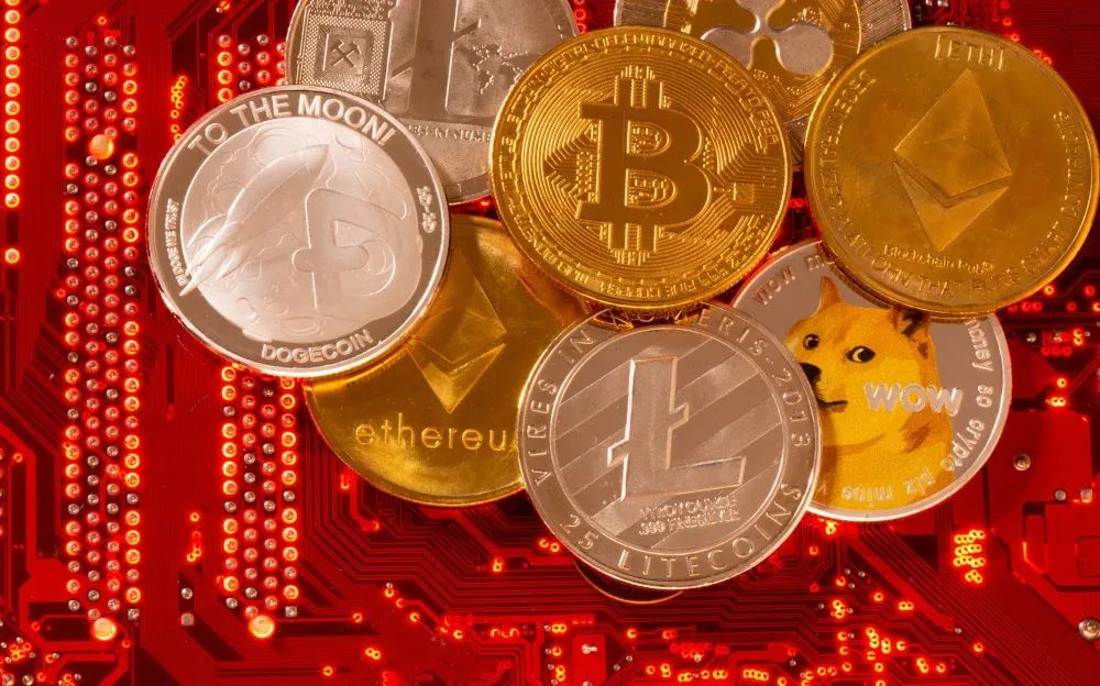 美国加密货币监管迈出关键一步！稳定币法案周二闯关参议院