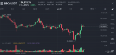 战争、爆仓与反弹：比特 