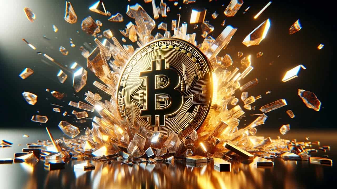 Vitalik打响“改革”第一枪以太坊基金会走向何方？