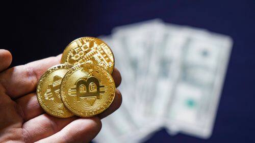 拯救多点数智:张文中入局加密货币