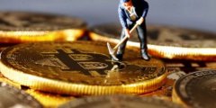 比特币涨幅扩大至1%报11725113美元枚