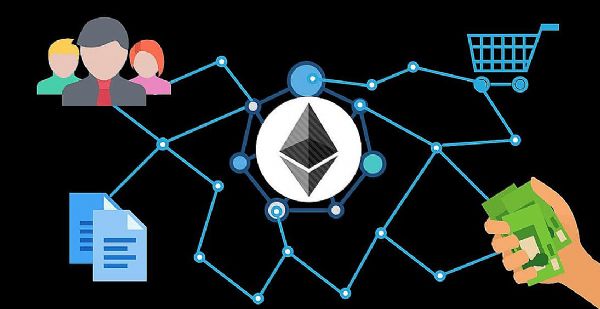 伯恩斯坦：以太坊这次涨势更多是区块链金融服务周期的表现