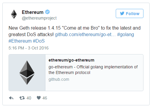以太坊联创：希望 SharpLink 成为囤积 ETH 速度最快的公司