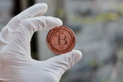 加密货币概念股盘前交易 