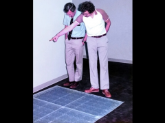 从发明到 AI 加速：庆祝