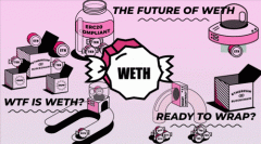 AAX启用wETH存取款提供高达