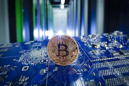 比特币创下历史新高 企业界对加密货币的兴趣日益升温