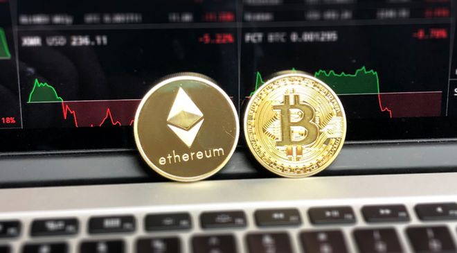 美股异动丨Bitmine盘前涨2% 加速购入以太坊