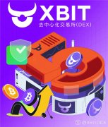 超14倍涨幅150亿估值猜想！XBIT锚定MegaETH走向美元