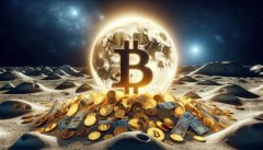 比特币跌至6月以来最低点 