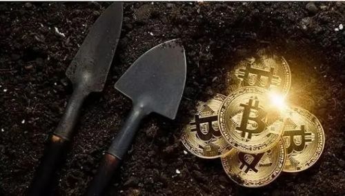 港股异动丨大型加密货币暴跌加密货币概念股齐挫博雅互动跌超8%