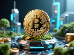 共生币(ETH)构建未来金