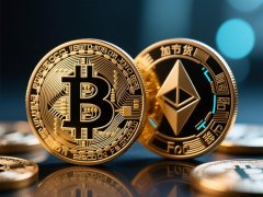 比特币与以太坊加密货币