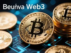 揭秘Web3排名引领未来科技