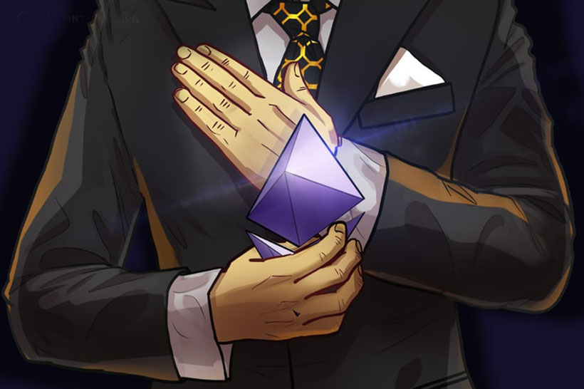 以太坊现货交易活动再度活跃!“巨鲸”们正重新进入市场