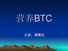 币圈丽盈：1126比特币（BTC）均线空头缠绕短期动
