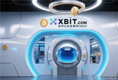 美国机构资金持续回流加密市场XBIT平台ETH多空比