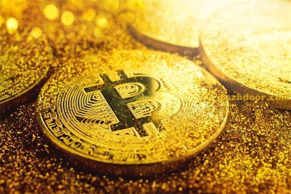 加密货币市场渗透临界点到来