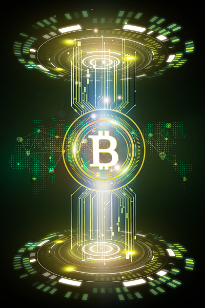 比特币大涨 时隔近2个月重新触及70000美元