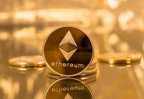 以太坊现货ETF上周净流入286亿美元连续三周录得资金净入