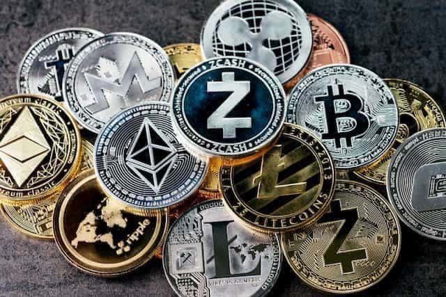 美SEC加密货币工作组与CoinShares代表会面讨论加密监管问题