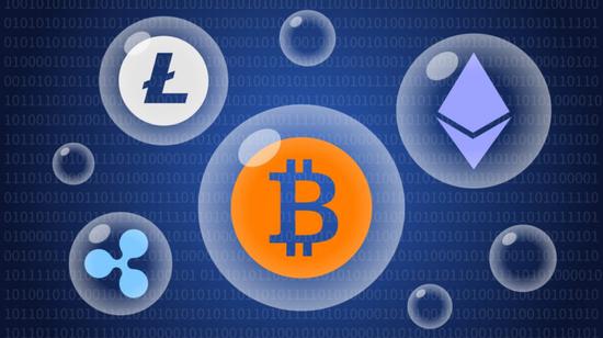 惊艳设计！加密货币App引领金融科技新风潮